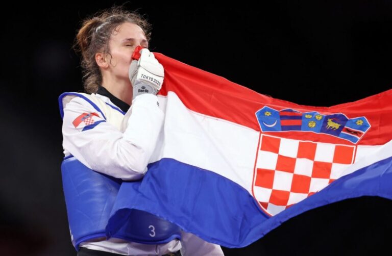 Ovo je konačna ljestvica osvajača olimpijskih medalja: Hrvatska ispred mnogih svjetskih sportskih velesila!