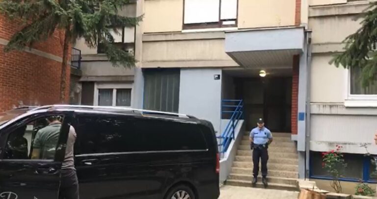 U stanu u Novom Zagrebu pronađen mrtav muškarac, uhićen mladić