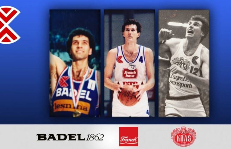 U godini kada slavi 75. rođendan KK Cibona se vraća svojim korjenima! Veliki partneri ulažu u Cibonu!