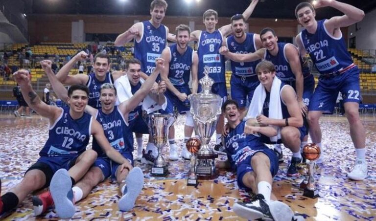 Cibona osvojila Liburnia kup! U finalu pregazili talijanskog prvoligaša Victoria Libertas iz Pesara