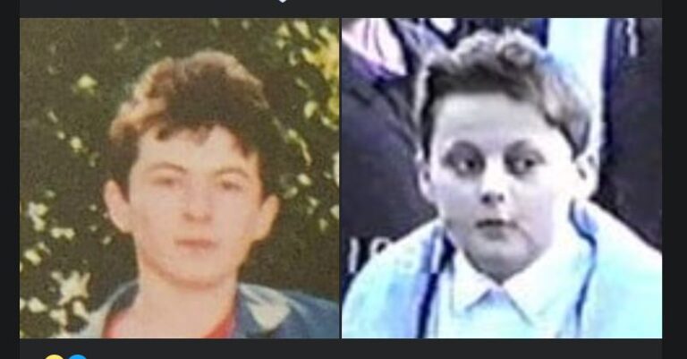 Damir (12) i Dario (16) Pakšec dječaci vukovarskog Sajmišta stravično su i mučki ubijeni 1992. godine nakon oca, s majkom u Novoj ulici kbr. 28. metkom u potiljak i bačeni u 15m dubok bunar