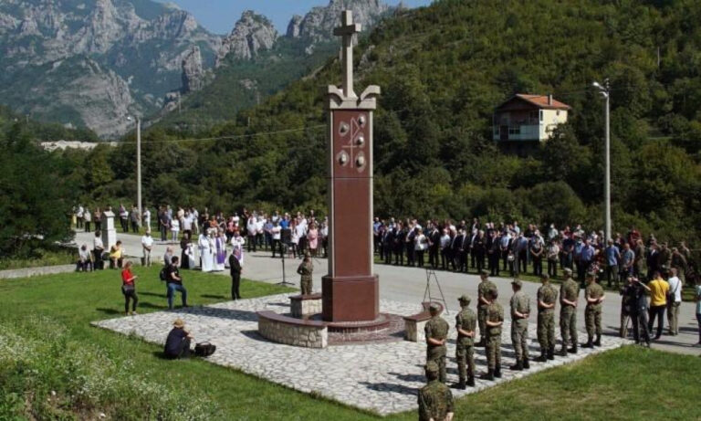 Stravičan ratni zločin pripadnika Armije RBiH! Okrutno ubojstvo 33 hrvatska civila u mjestu Grabovica nadomak Mostara…Među žrtvama je bilo 17 žena i jedno dijete.