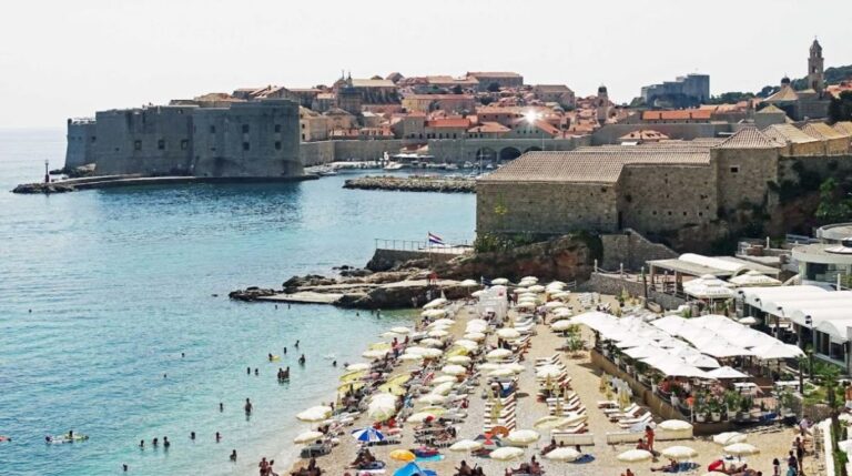 Dubrovnik se ne da u provaliju. Muzej Domovinskog rata u Imperialu čuva cijeli plato Srđa od kriminalnog projekta skupljeg nama nego ”investitorima”…