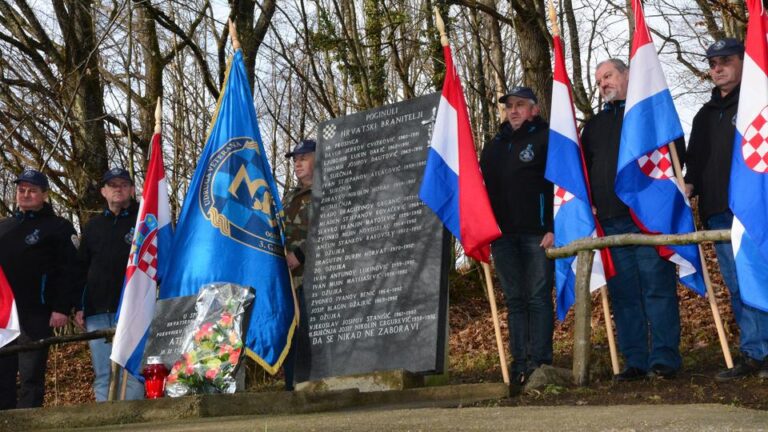 POZIV NA obilježavanje akcije ”Širinci ’92”…Objavljujemo program obilježavanja akcije „Širinci ’92“ koja je bila je od iznimne važnosti za novogradiški kraj …