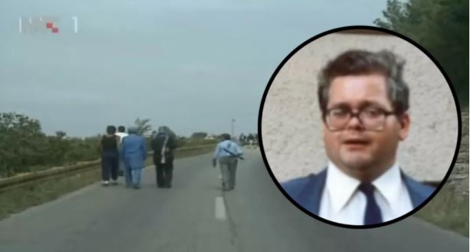 VIDEO Obljetnica oslobođenja zloglasnog srpskog uporišta na Bučju. Svjedok: Dr. Šreteru su polomili kosti, odveli ga i od tada ga nikad nisam vidio