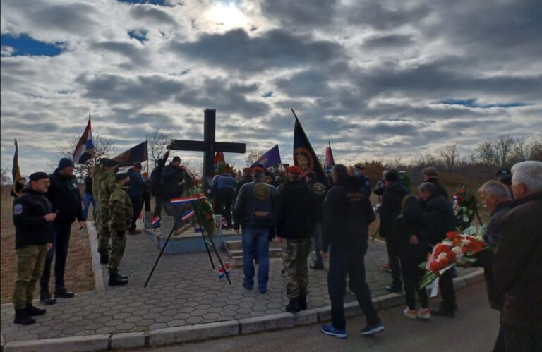 FOTO-VIDEO Obilježavanje veličanstvene 29. obljetnice VRO Maslenica u Kašiću, Islamu Latinskom (Zeleni hrast) i Masleničkom mostu…