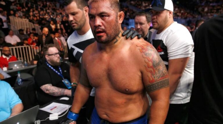 Mark Hunt prozvao Whitea i Fertitte na borbu: Izgubio je na sudu i dužan je UFC-u 375 tisuća dolara