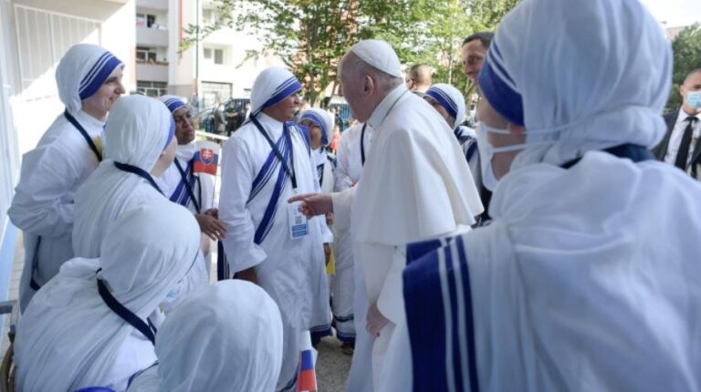 Novi pritisak na misionarke ljubavi u Indiji-moraju zatvoriti dječji dom koji vode već desetljećima