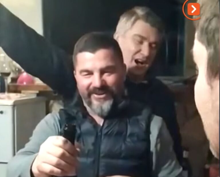 VIDEO I političari su ljudi! Ovako to izgleda kad predsjednik Hrvatske Milanović fešta sa svojim bližnjima