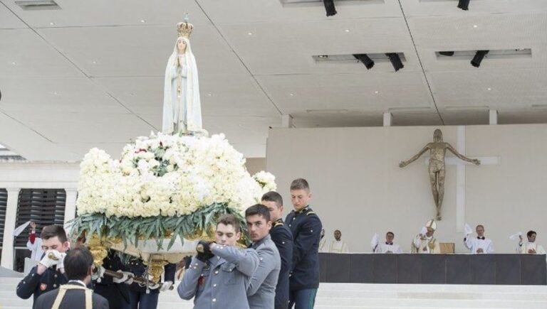 Papa poziva biskupe svijeta da mu se pridruže u posveti Rusije i Ukrajine Bezgrešnom Srcu Marijinu