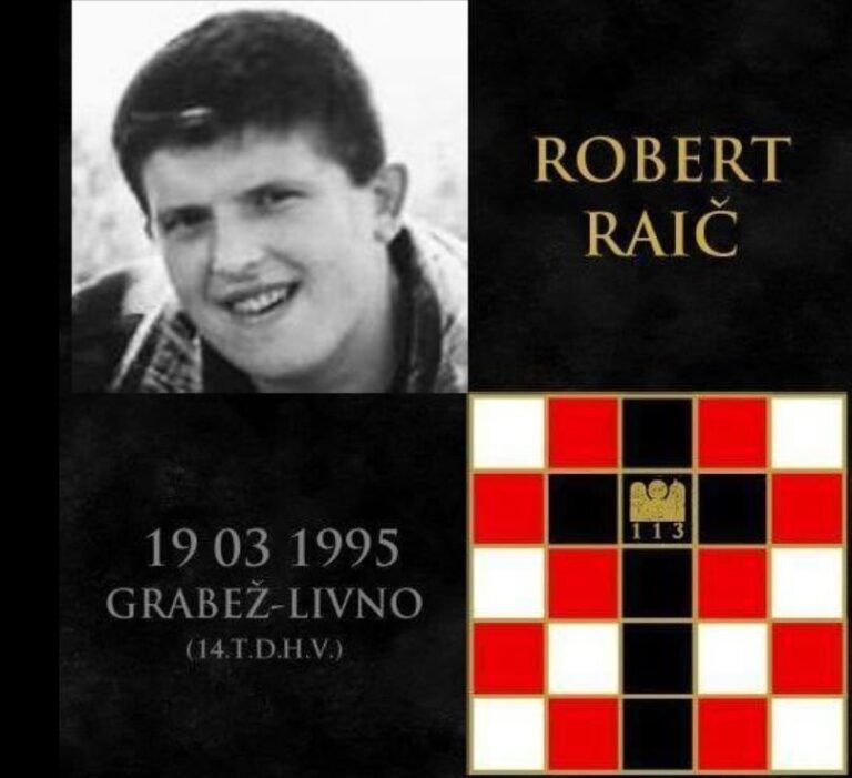 Bila je to nedjelja 19.03.1995 oko 13:10 sati kad su pale još dvije tenkovske četničke granate i nakon par minuta gledaš kako ti prijatelj mrtav leži u blatu, krvi, snijegu…