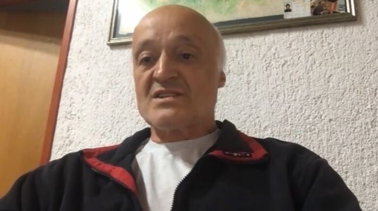 Selak: VIDEO Da je unutra bio eksploziv, danas ne bi bilo pola krila studentskog doma!…Nije uopće u pitanju tko je lansirao. Za mene je problem zašto je ta letjelica prošla kroz NATO integrirani sustav zračnog prostora iznad NATO zemlja.