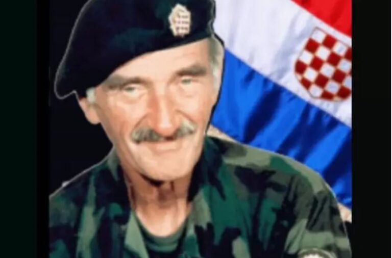 (FOTO-VIDEO) GENERAL l HV-a i HVO-a-DAIDŽA- JA I KADA BIH HTIO MIJENJATI NACIJU, TO BI SE ZVALO JEDAN CIRKUS ILI JEDNO LUDILO…”