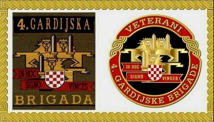 VIDEO 28. travnja 1991 – Ustrojena je 4. gardijska brigada ZNG-e!…Prvi borbeni zadatak 4. brigade bilo je oslobađanje i obrana Kruševa u srpnju 1991…