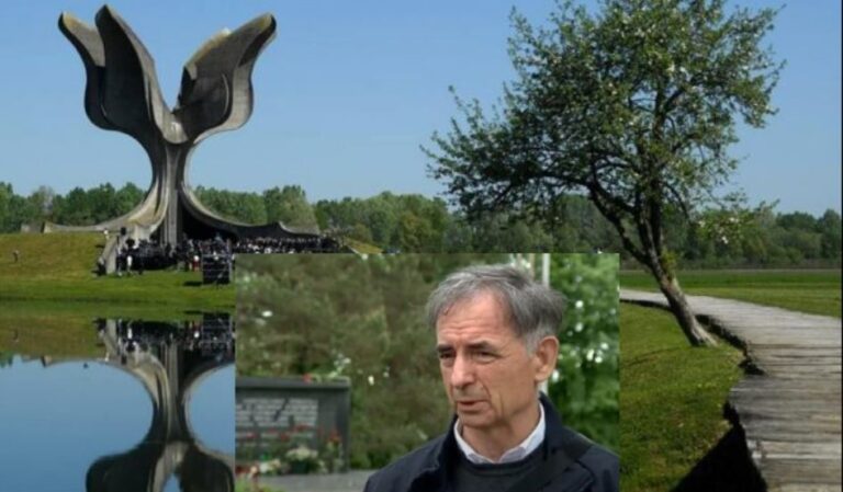 Milorade Pupovac pitam vas javno: Zar je Jasenovac vaša privatna prćija?…Tko ste vi da se postavljate kao moralna vertikala nad hrvatskim dužnosnicima u Republici Hrvatskoj?