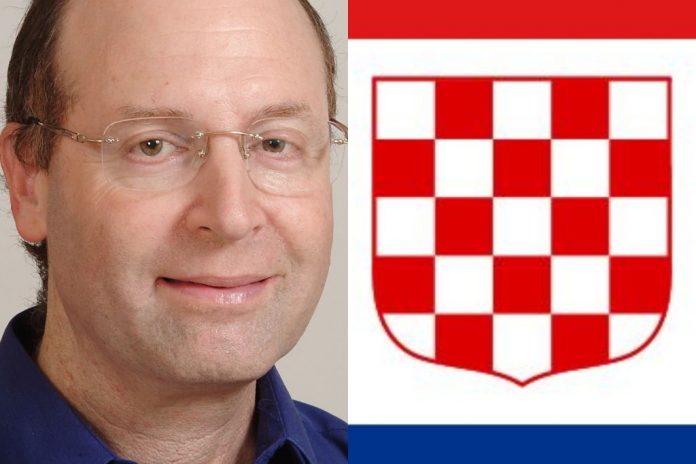 (FOTO – VIDEO) Hrvatski grb i zastava kroz povijest:”Dobitnik visokih odličja Republike Srbije”… Evo zašto Gideon Greif nije u pravu kad optužuje Hrvatsku zbog povijesnog grba