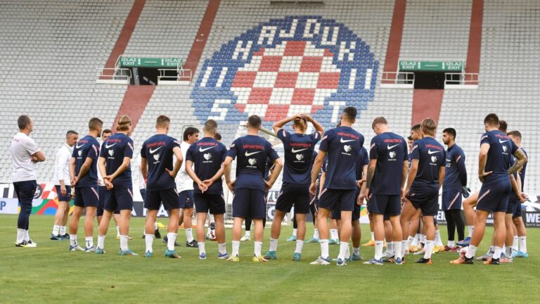 Može li Dalić s Vatrenima do prve pobjede u povijesti nad Francuzima?