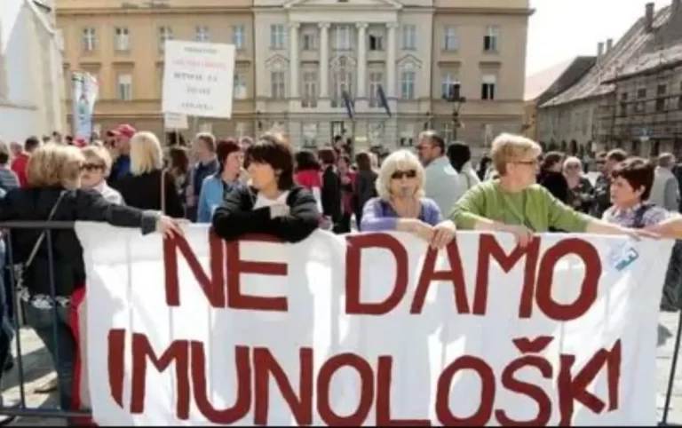 PALA JE ODLUKA;  Evo gdje će se graditi novi Imunološki zavod, poznato je i do kada bi sve trebalo početi na poklonjenom zemljištu