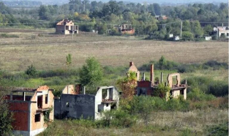 Stravično svjedočanstvo djevojčice o srpskom zločinu u selu Briševo 1992. godine.