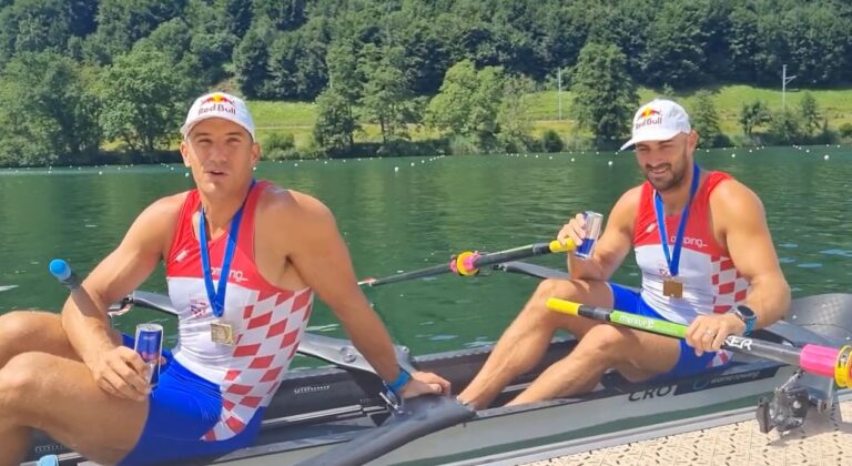 SVJETSKI KUP: Hrvatska braća Sinković ukupni pobjednici… ostvarili tri pobjede u tri svjetska kupa!