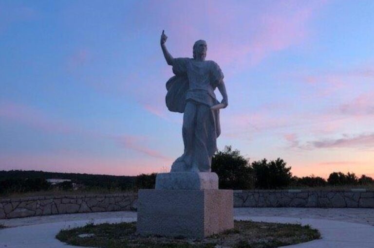 VIDEO: SVETKOVINA JE SV. ILIJE PROROKA, zaštitnika mnogih župa i crkava, te cijele Bosne i Hercegovine