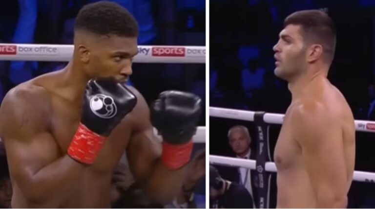 Filip Hrgović protiv Joshue? Eddie Hearn tvrdi da je i to moguće