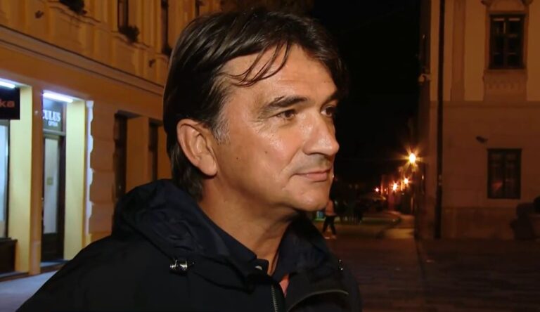 VIDEO Dalić o Vatrenom koji će biti pod posebnim povećalom: “Njegova uloga u reprezentaciji mora biti drugačija”