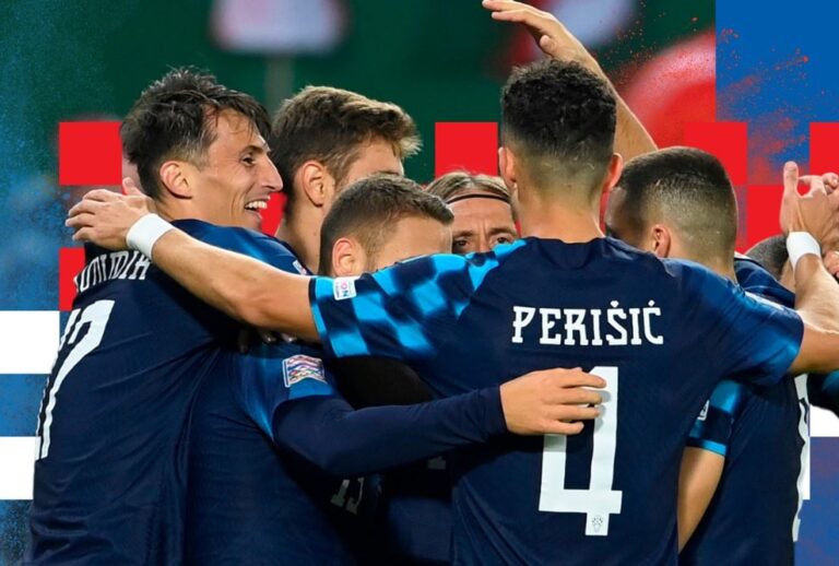 VIDEO-Hrvatska pregazila Austriju i plasirala se na Final Four Lige nacija! Pogledajte pogotke.