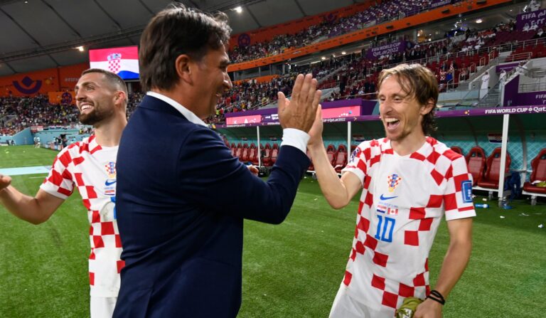 Hrvatski izbornik Zlatko Dalić najavio je odlučujuću utakmicu protiv Belgije…Nema opuštanja jer nema popravnog!