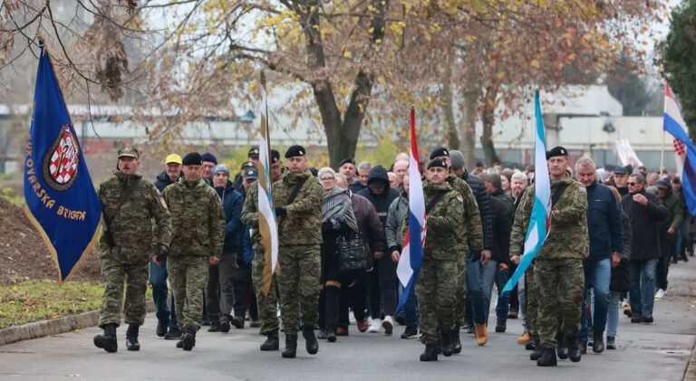 Na današnji dan 1991. ubijena je 51 osoba, a u tri mjeseca srpske opsade Borova ukupno 176 branitelja i civila, dok je 48 još uvijek nestalih.