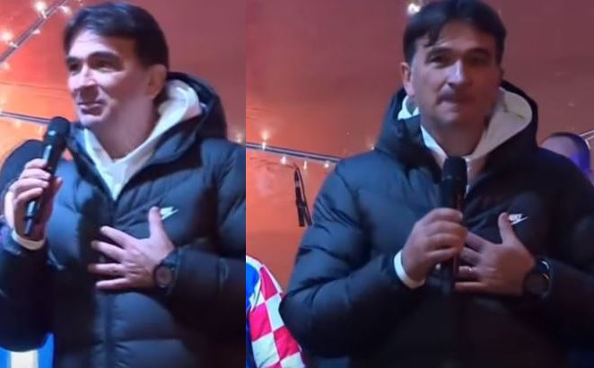 VIDEO: ZLATKO DALIĆ – NEMOŽE MENI NITKO U NAŠOJ HRVATSKOJ ZABRANITI DA JA KAŽEM HVALA BRANITELJIMA!!MRZITELJI SVEGA HRVATSKOG PJENE I NE ZNAJU ŠTO BI!